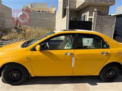 BYD F3